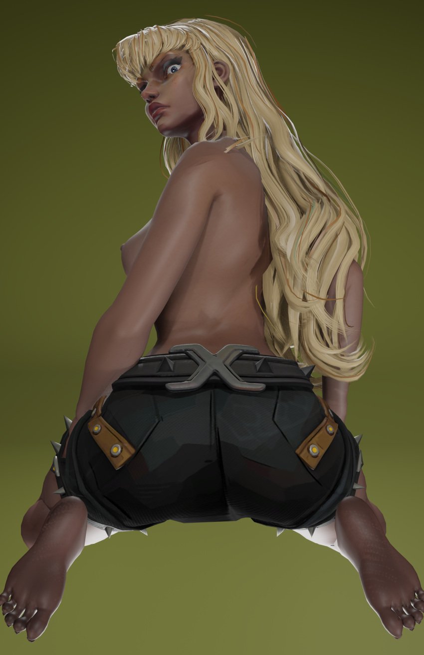 3d ass gitgudx magik_(illyana_rasputin)