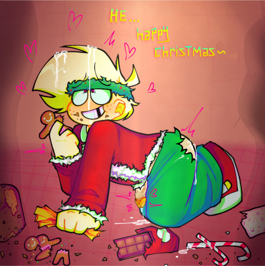 Oc (Broz Boyz) Rule 34 Image