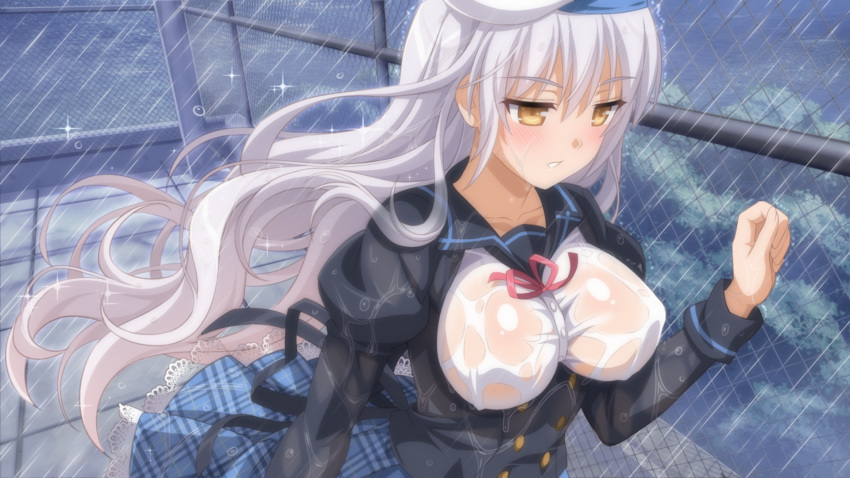 Winged Cloud Rule 34 Image