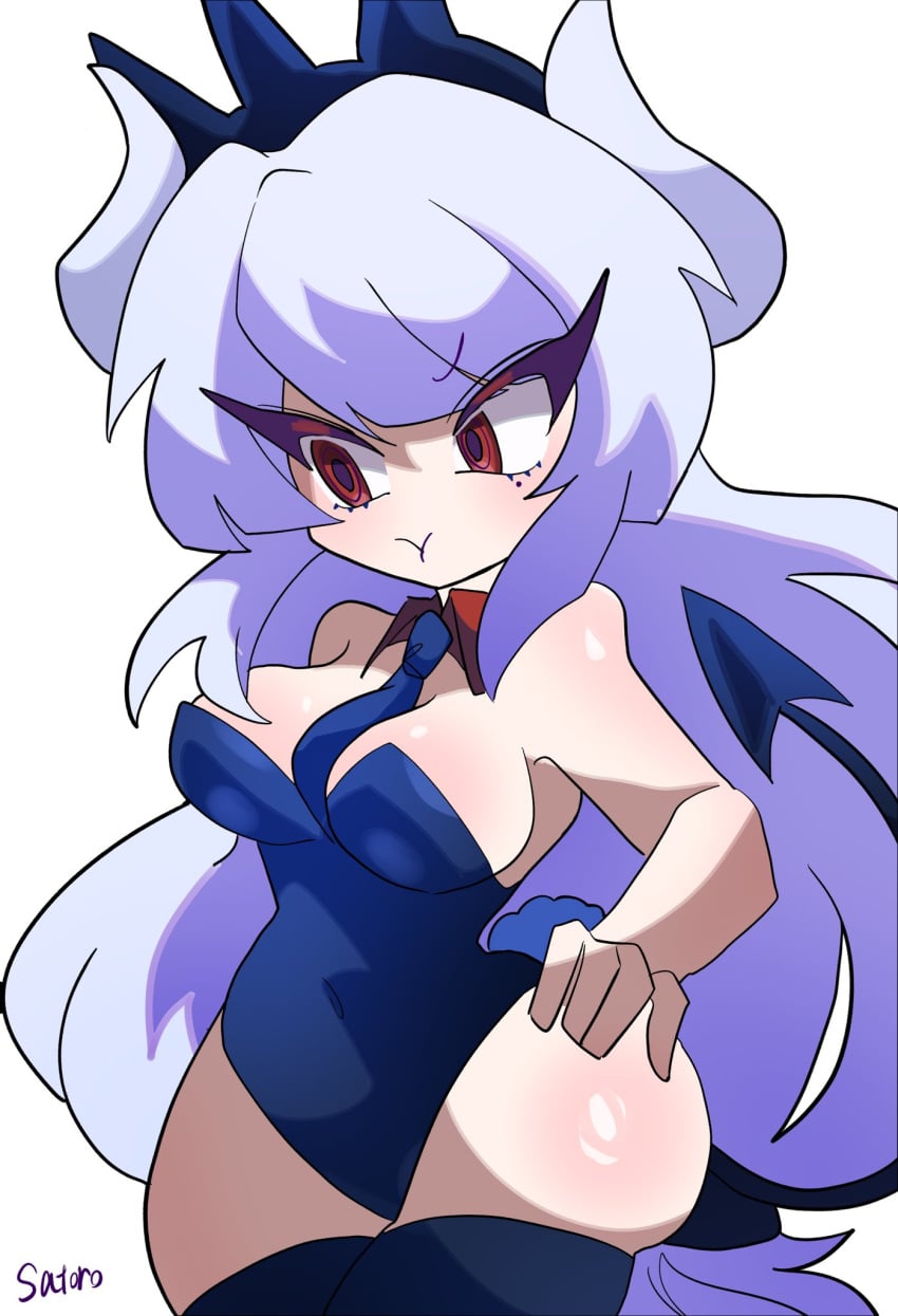 1girls Rule 34 Image