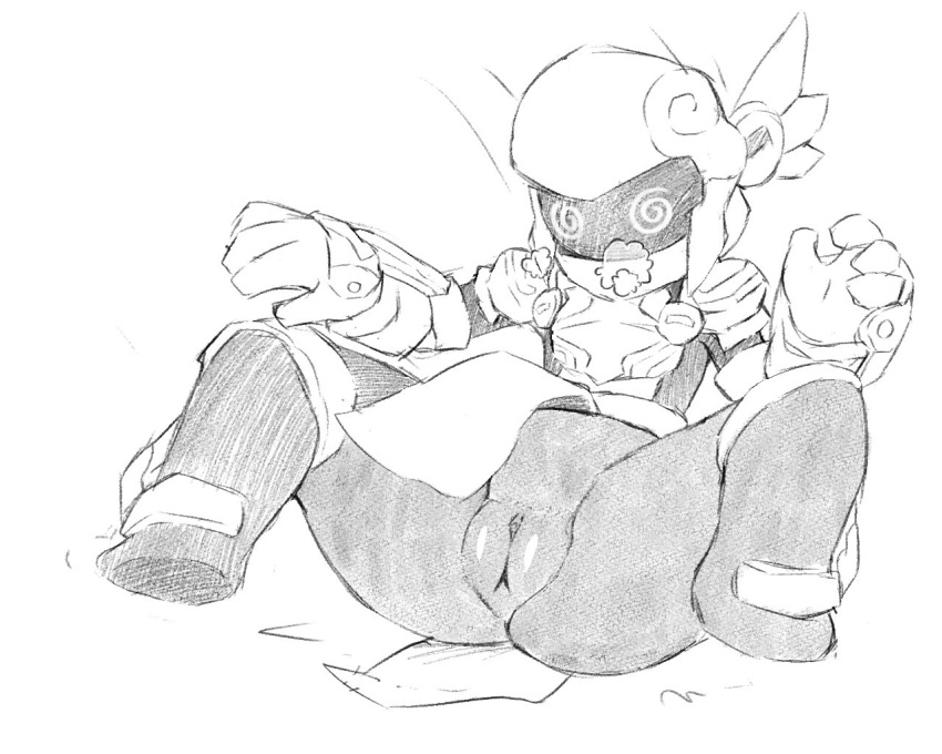 Spiral Knight (Spiral Knights) Rule 34 Image