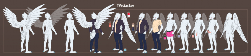 Twstacker (Character) Rule 34 Image