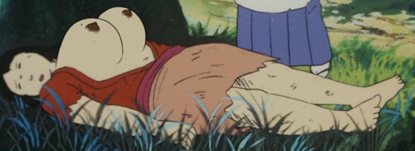 Asami Ushio (World War 2) Rule 34 Image