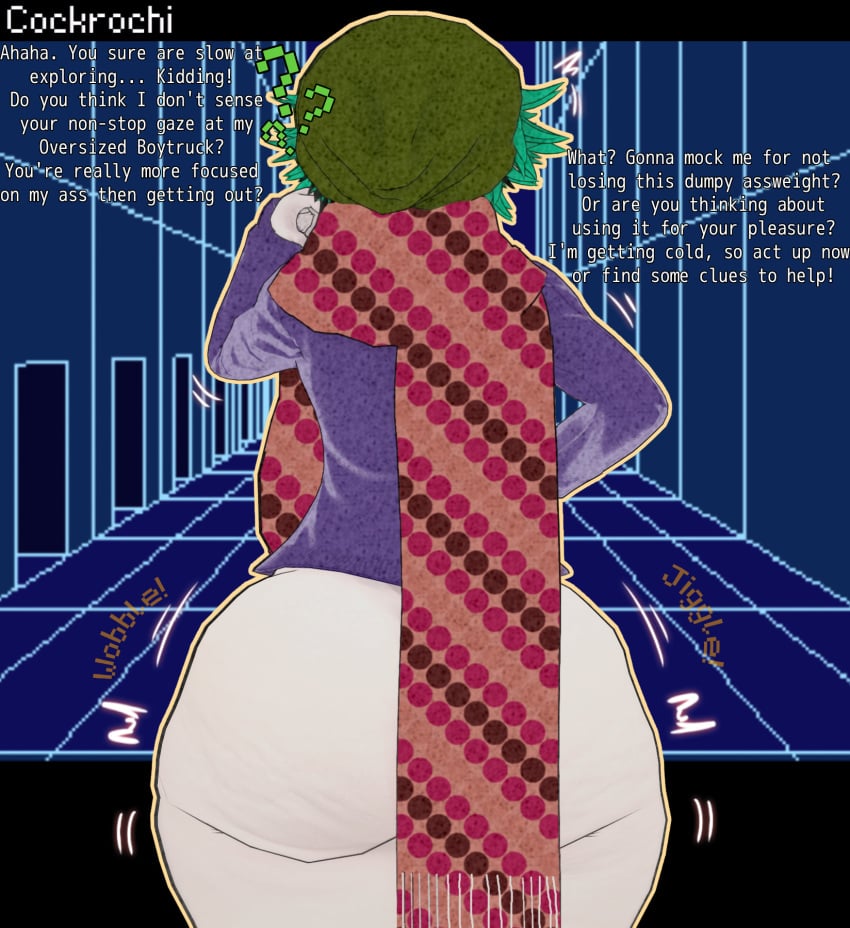 Sou Hiyori (Kimi Ga Shine) Rule 34 Image