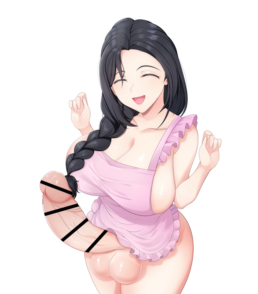 Apron Rule 34 Image