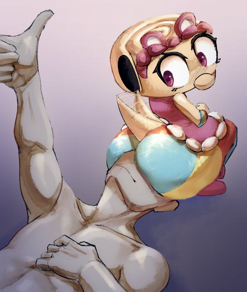 Shelly (Dandy'S World) Rule 34 Image