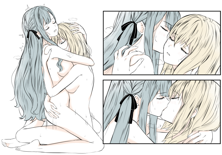 Misumi Uika (Bang Dream!) Rule 34 Image