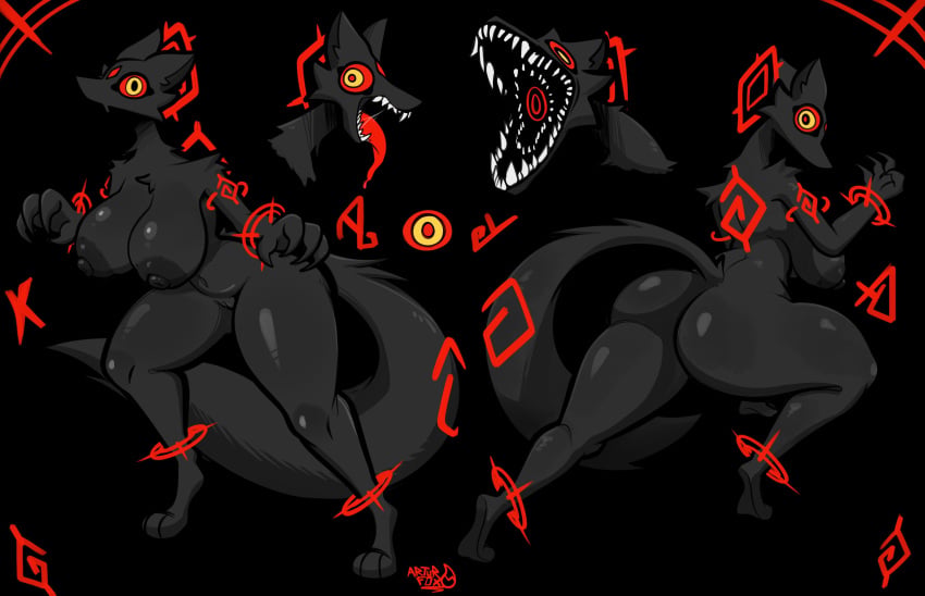 Absurd Res Rule 34 Image