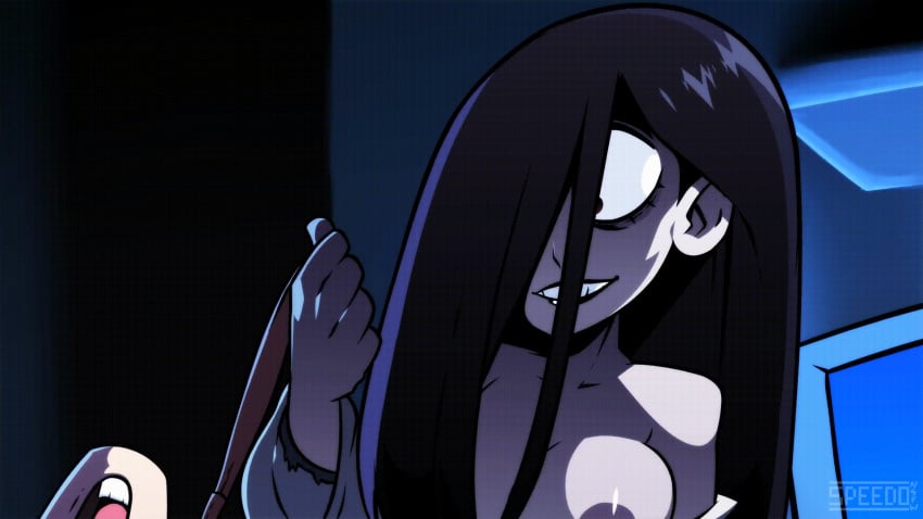 1girls Rule 34 Image