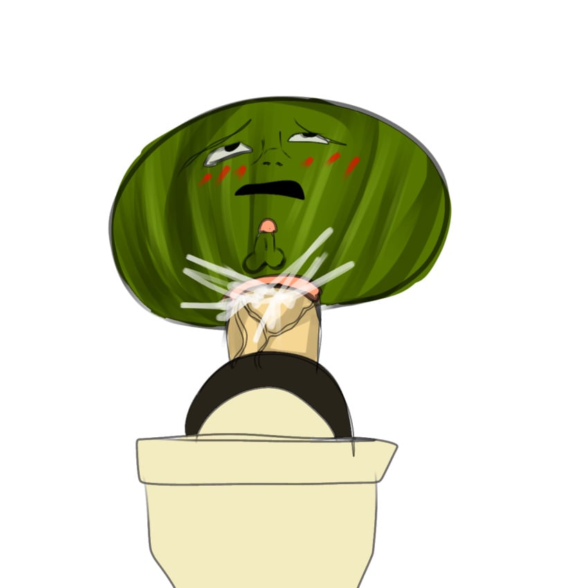 Anal Rule 34 Image