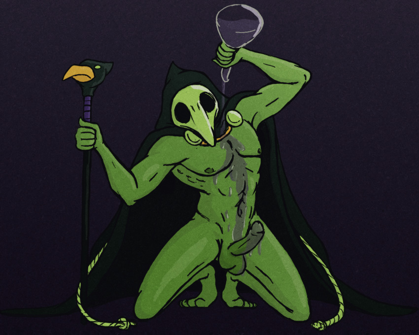 male_only plague_doctor plague_knight plague_of_shadows shovel_knight tagme