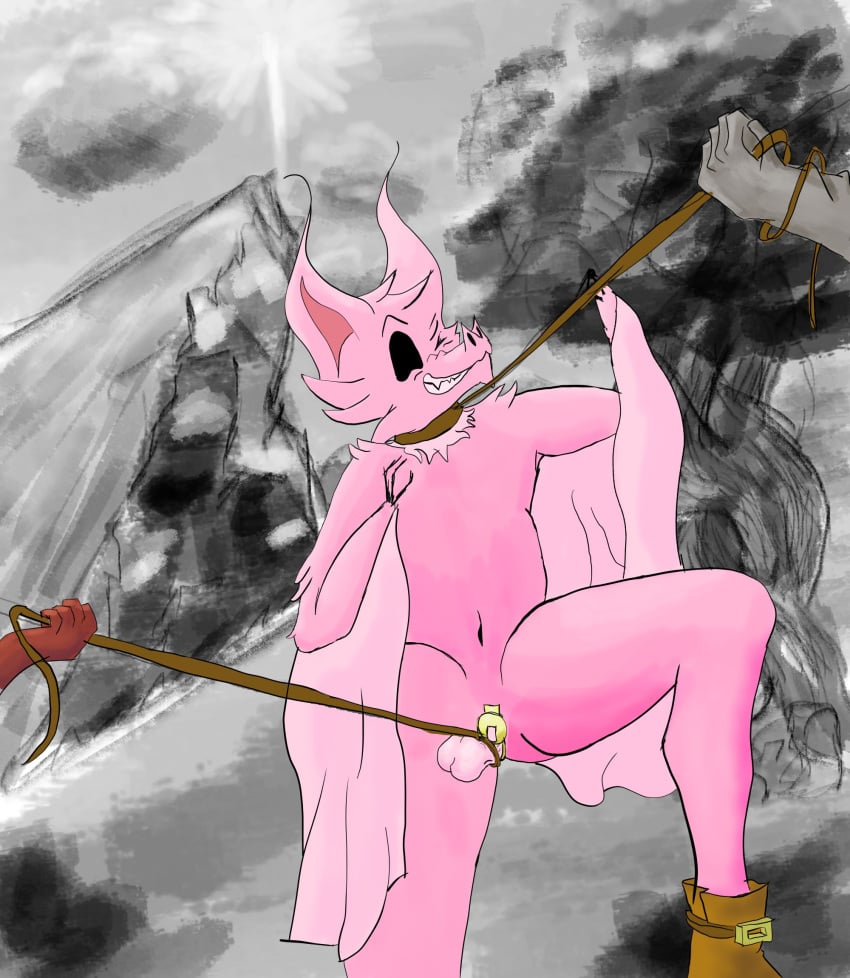 Gold (Metal) Rule 34 Image