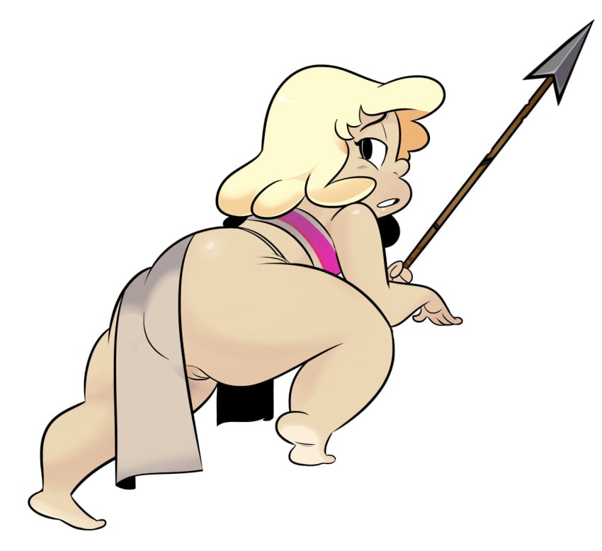 blonde_hair female jmd sadie_miller steven_universe