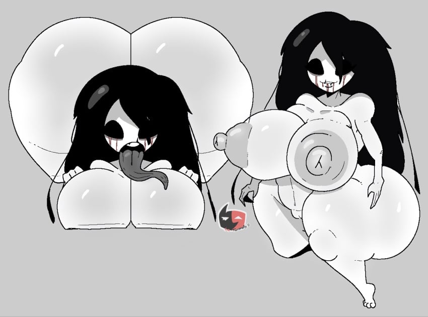 Her (Imscared) Rule 34 Image