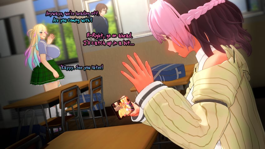 3d Rule 34 Image