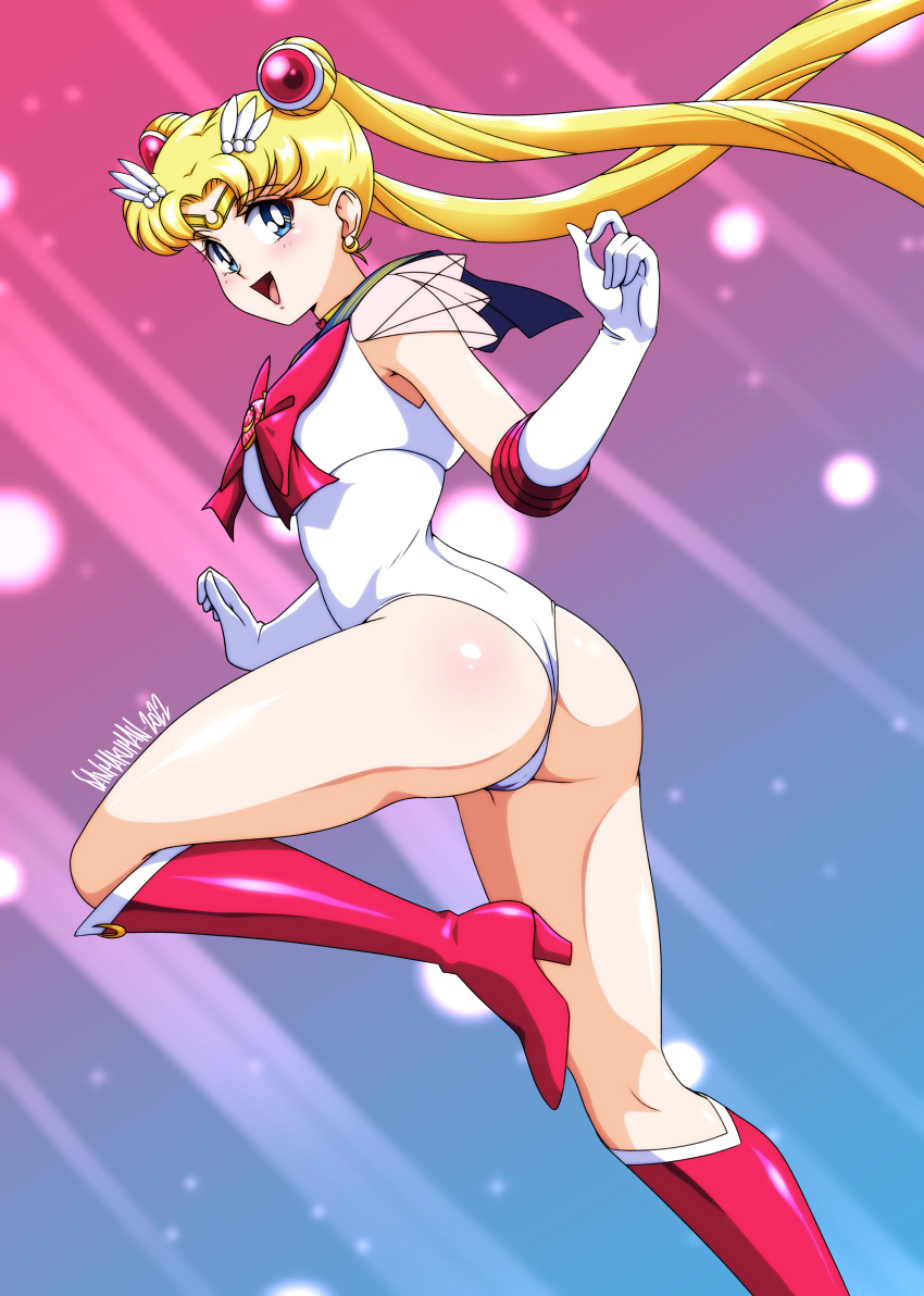 1girls Rule 34 Image