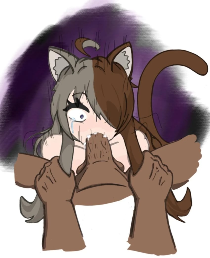 Ciblesgd (Deltarune) Rule 34 Image