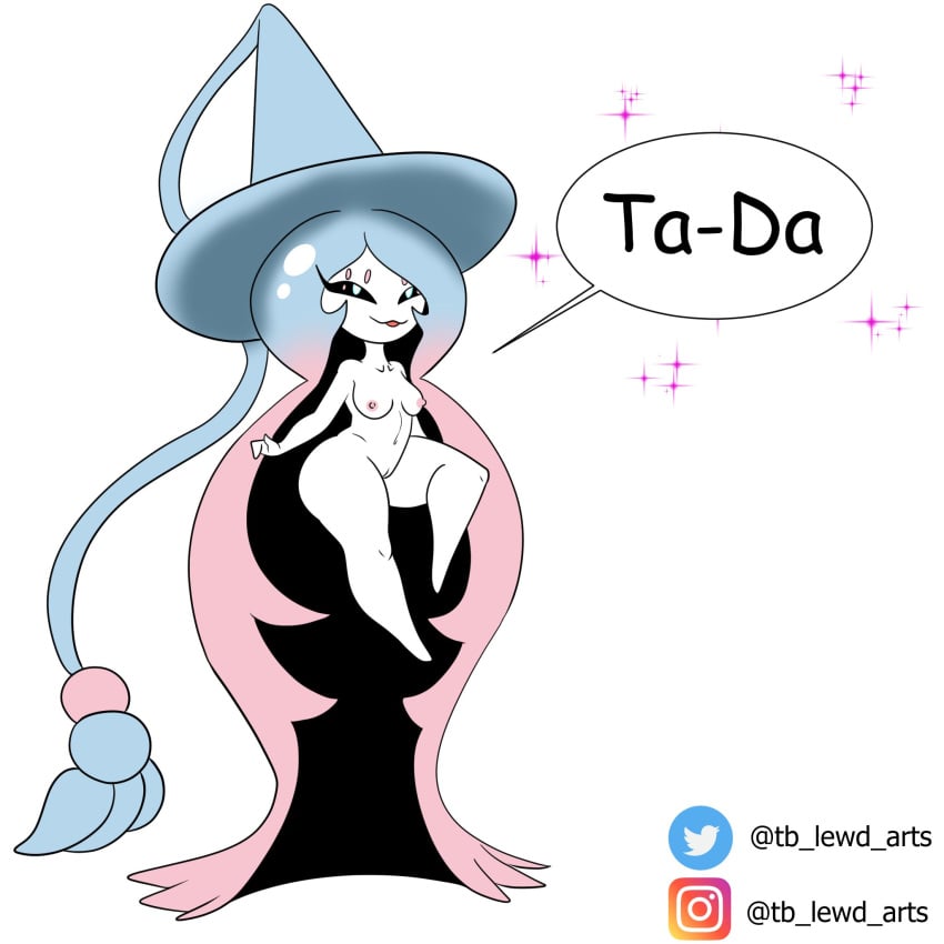 Pokemon (Species) Rule 34 Image
