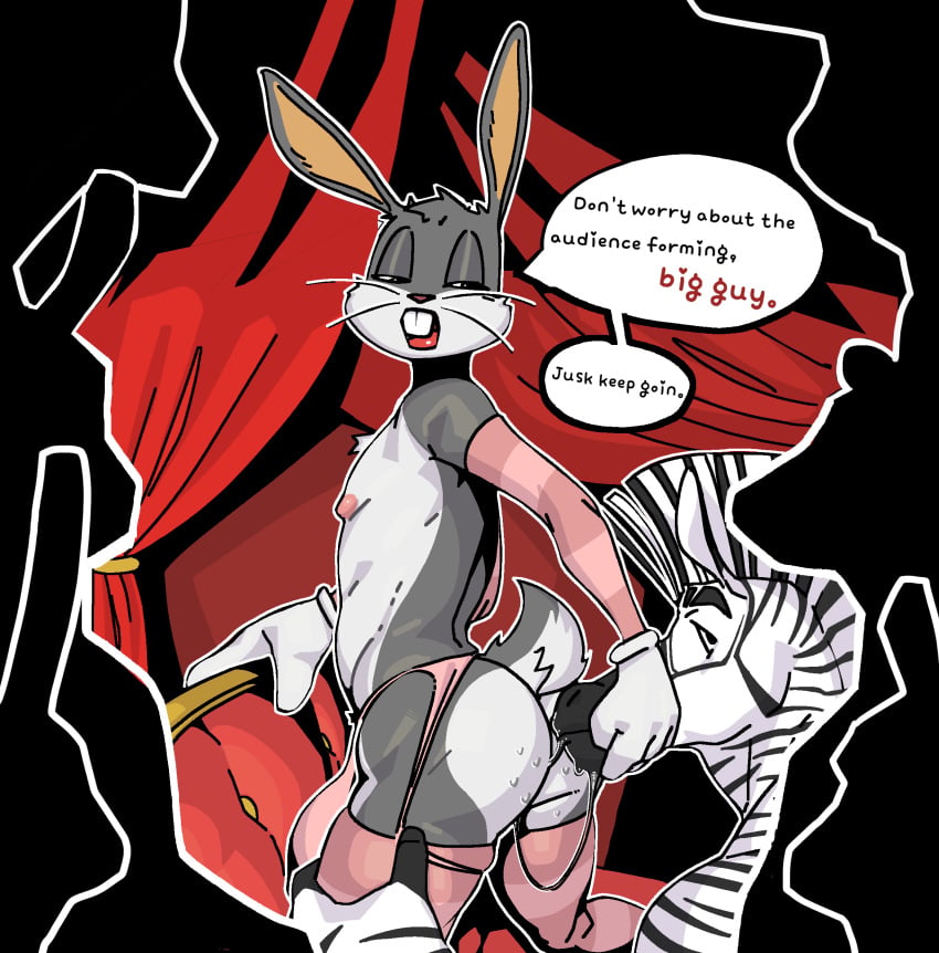 Anal Rule 34 Image