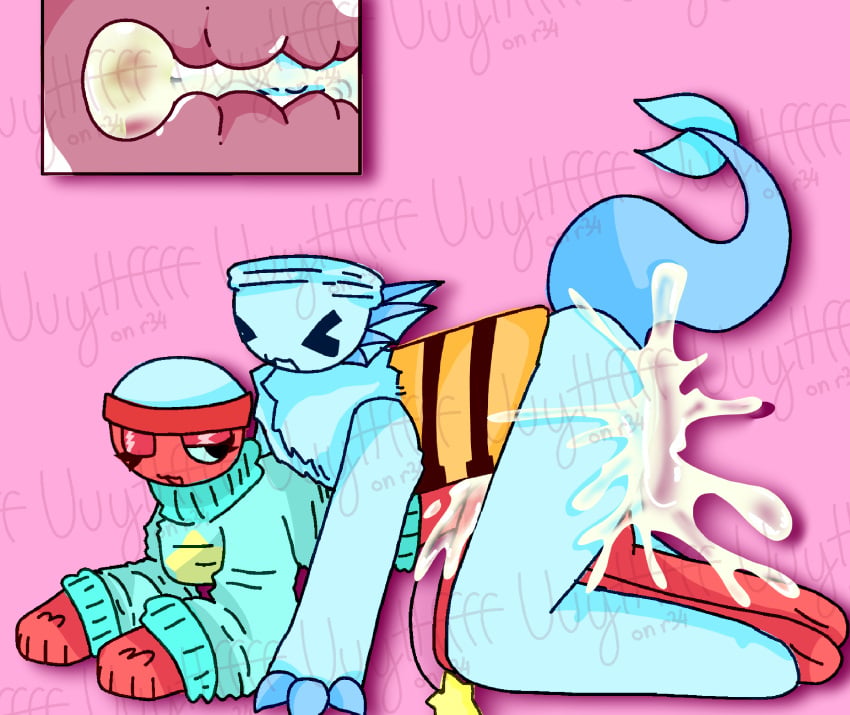 2d (Artwork) Rule 34 Image
