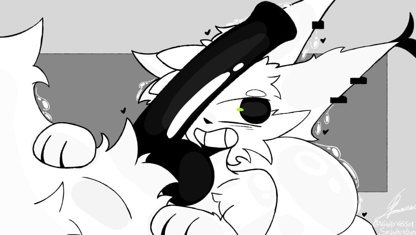 Ember (Voidlyvessel) Rule 34 Image