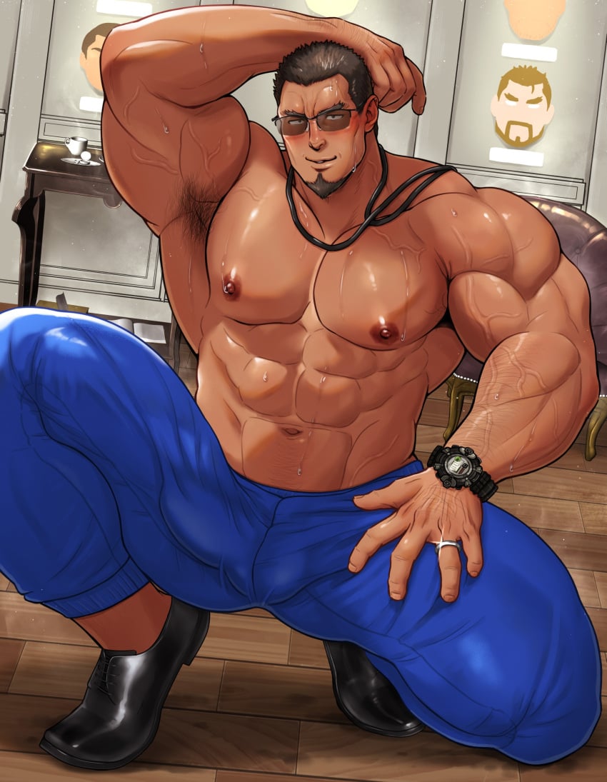 Original Character (Original) Rule 34 Image