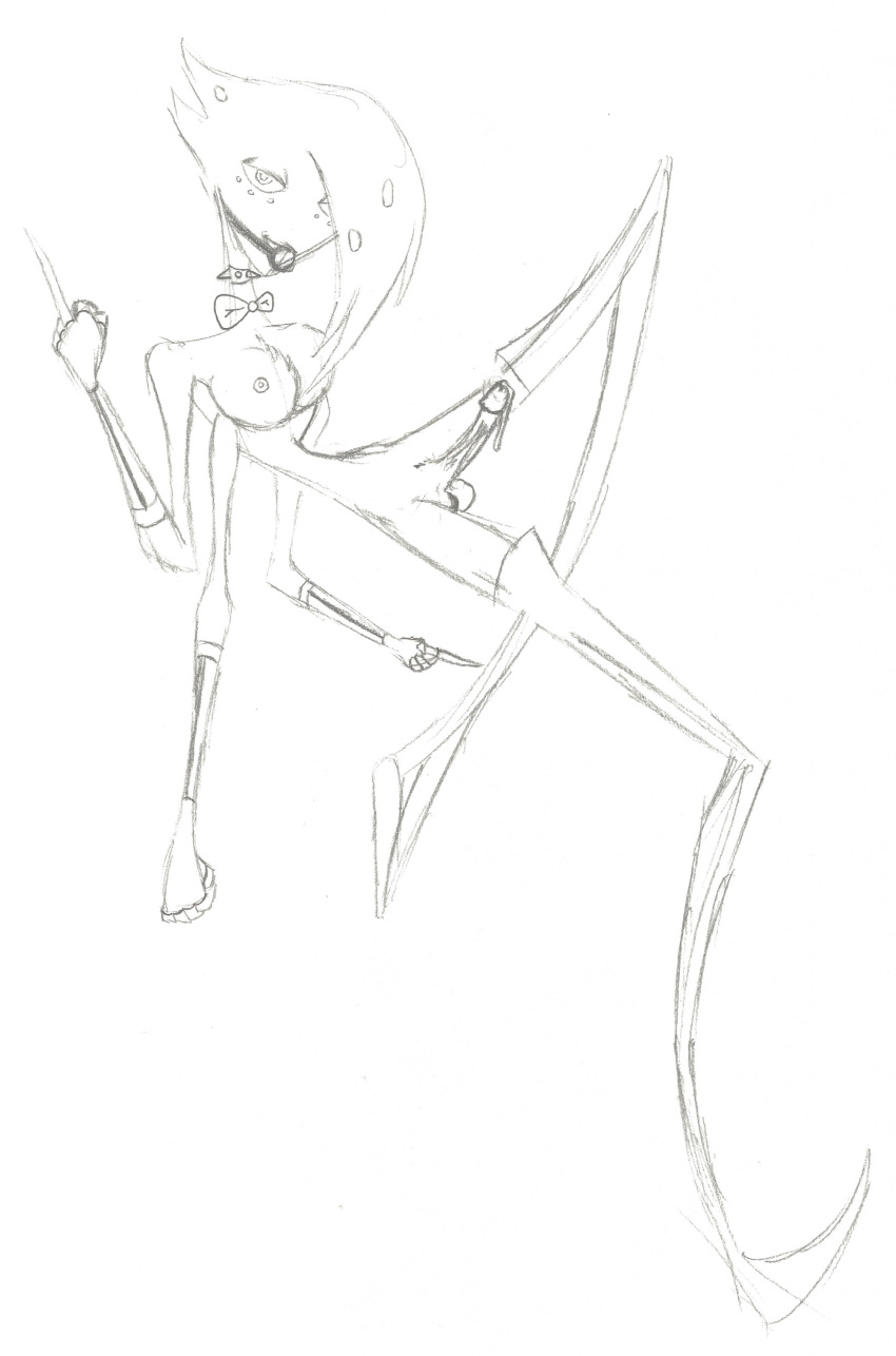Angel Dust (Hazbin Hotel) Rule 34 Image