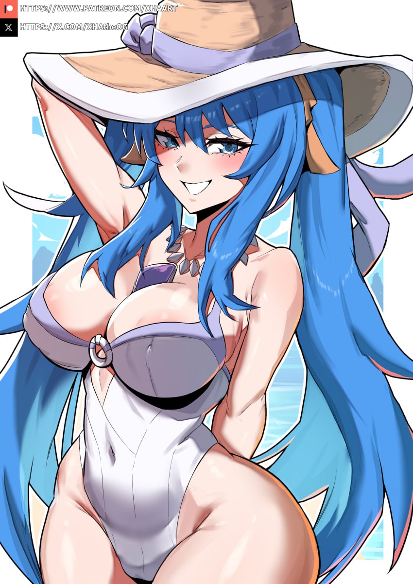 Beach Rule 34 Image