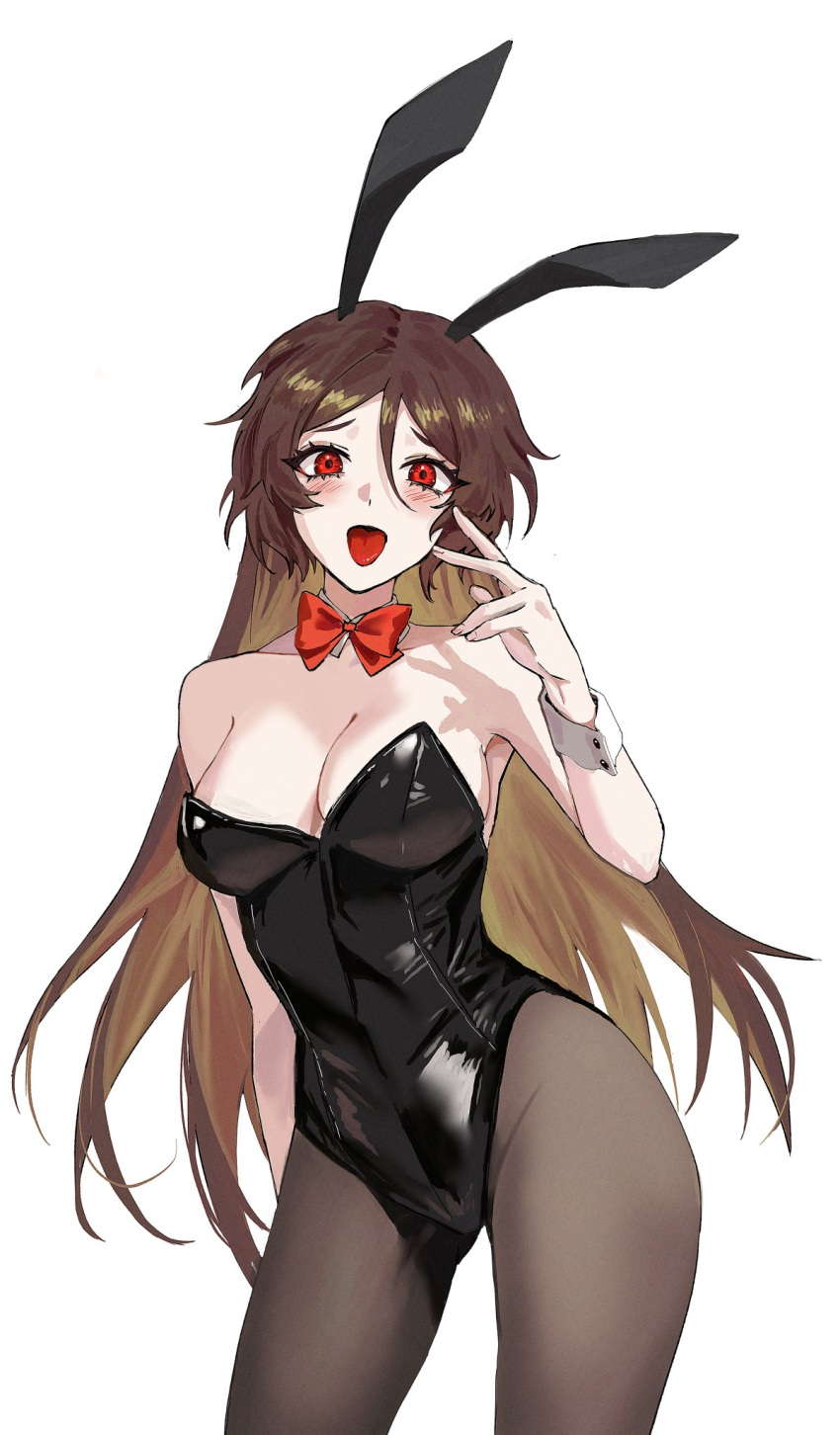 1girls Rule 34 Image