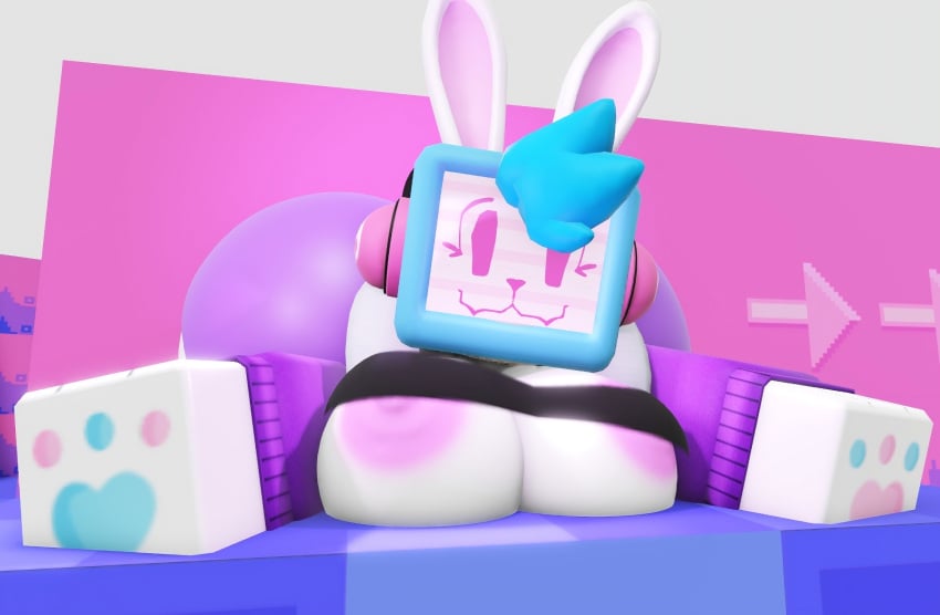 Melanie (Regretevator) Rule 34 Image