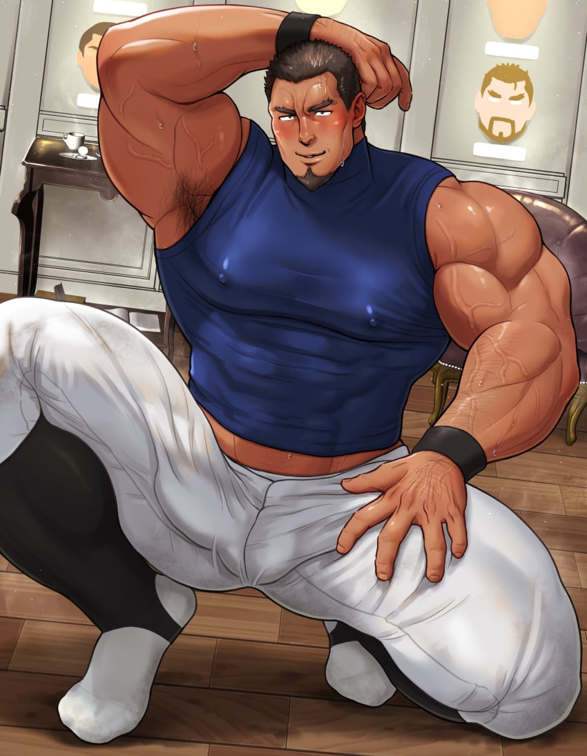 Original Character (Original) Rule 34 Image