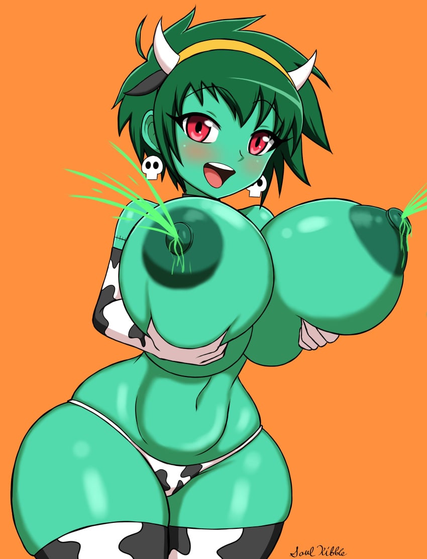 1girls Rule 34 Image