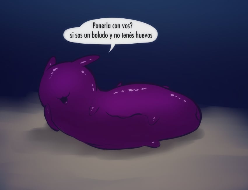 Ambiguous Gender Rule 34 Image