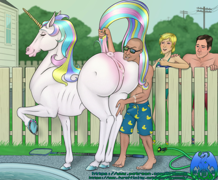 Mythology Rule 34 Image