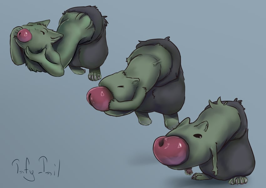 Absurd Res Rule 34 Image