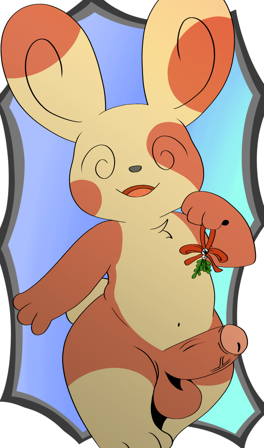 Generation 3 Pokemon (Nintendo) Rule 34 Image