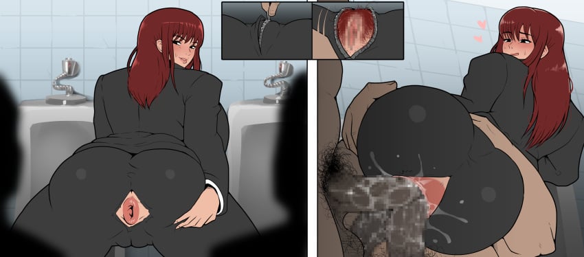 Lim Hanlim (Get Schooled) Rule 34 Image