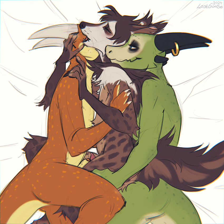 Horn Ring (Piercing) Rule 34 Image
