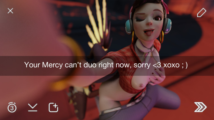 3d Rule 34 Image