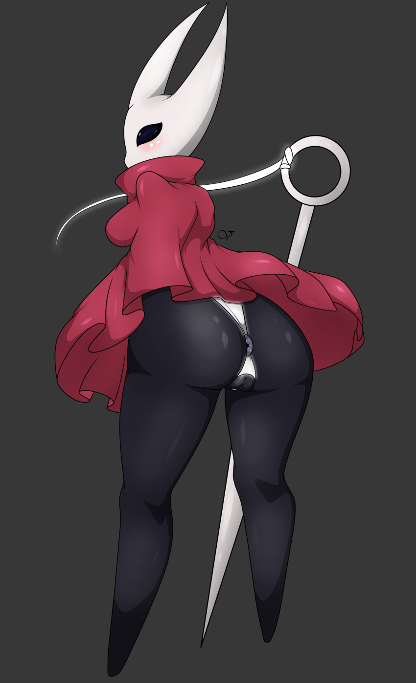 Hornet (Hollow Knight) Rule 34 Image
