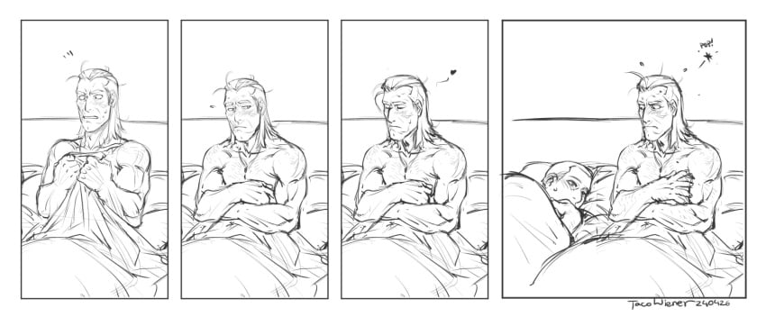 Invincible (Comics) Rule 34 Image