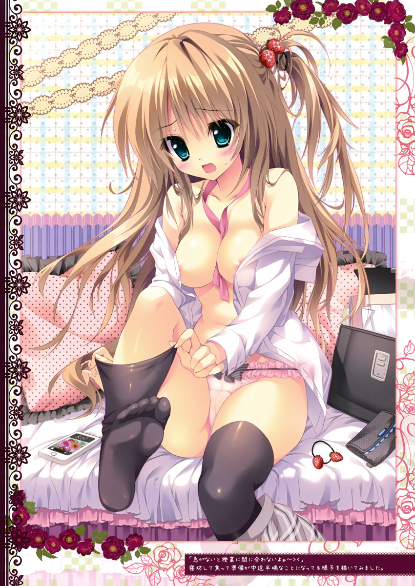 Areola Slip Rule 34 Image