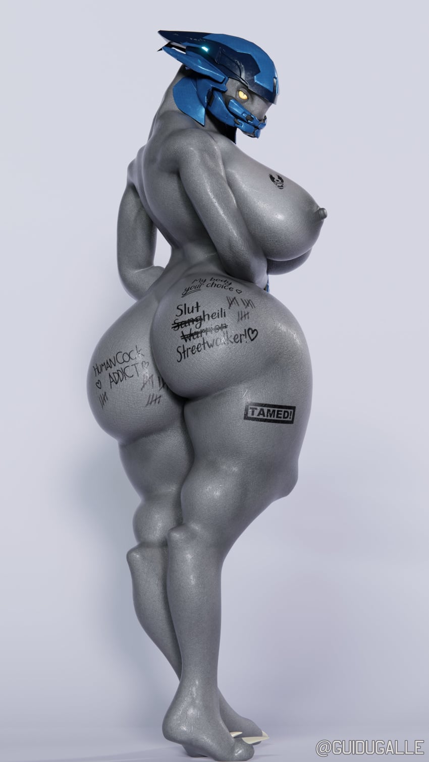 3d (Artwork) Rule 34 Image