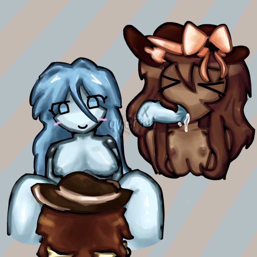 1futa Rule 34 Image