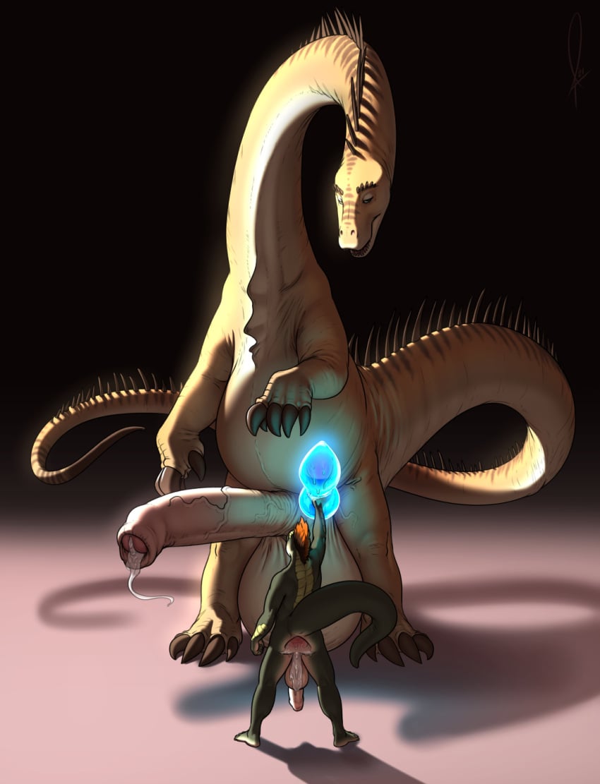 Plug (Sex Toy) Rule 34 Image