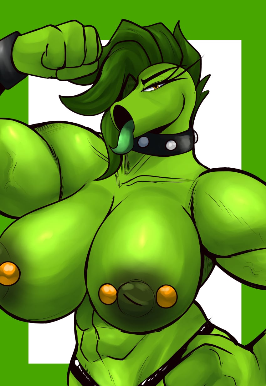 Annis (Artist) Rule 34 Image