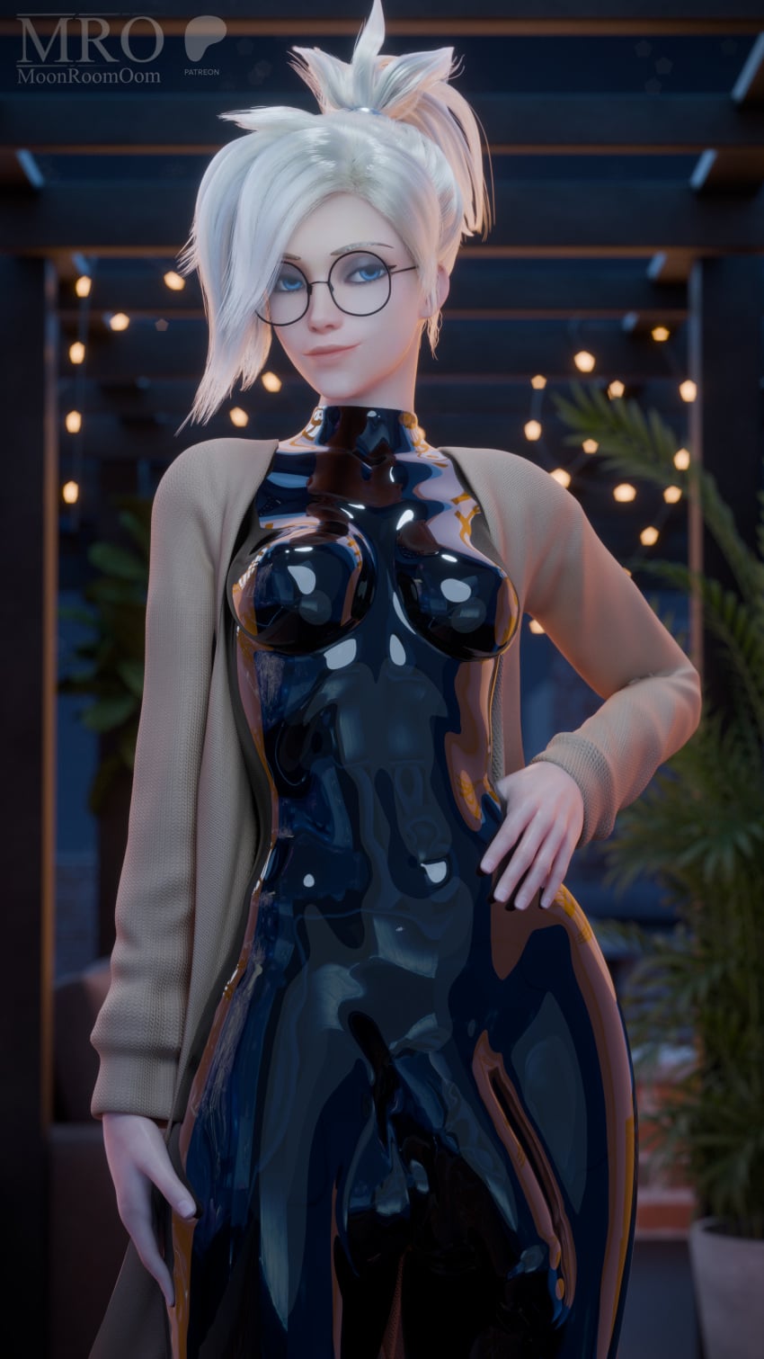 3d (Artwork) Rule 34 Image