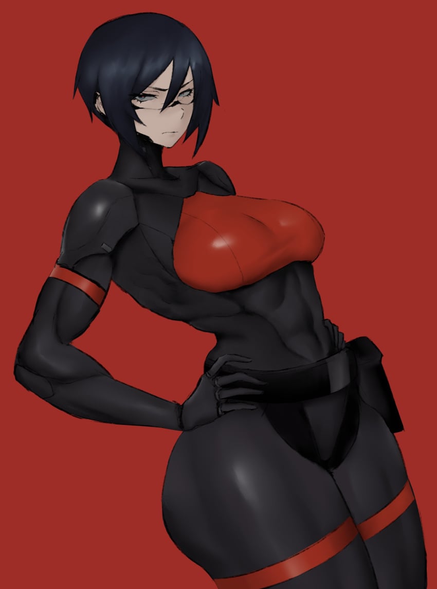Elster (Signalis) Rule 34 Image