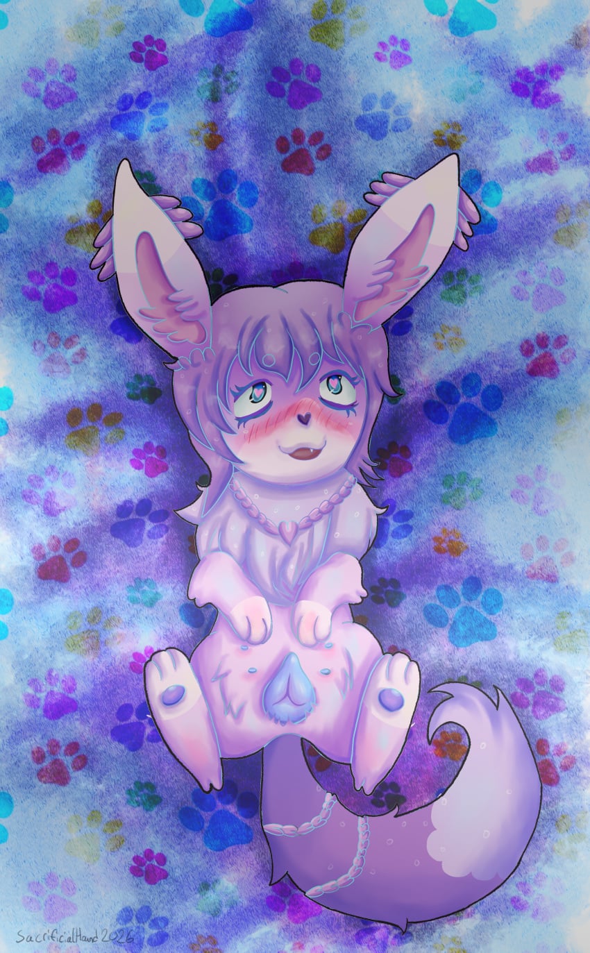 Eevee (Nintendo) Rule 34 Image