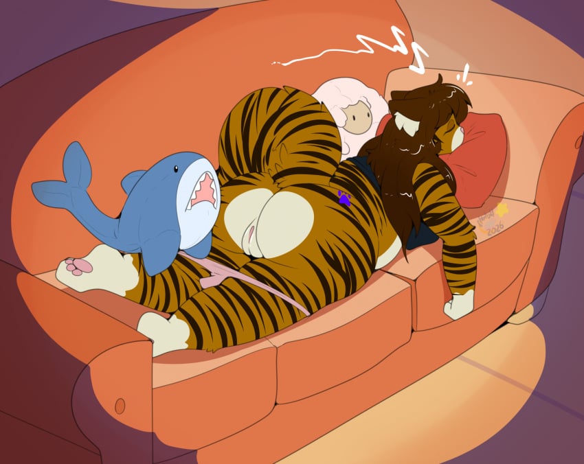 Blahaj (Ikea) Rule 34 Image